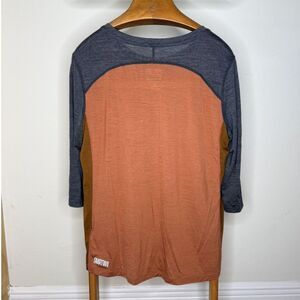 Smartwool Womens Activewear Shirt